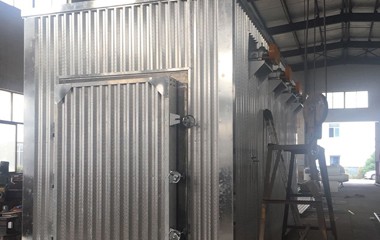 Kiln Drying Systems