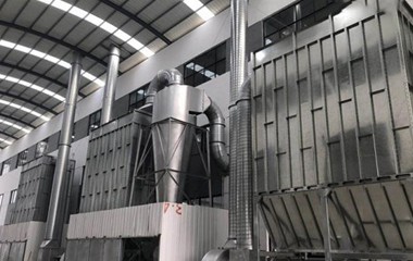 Kiln Drying Systems